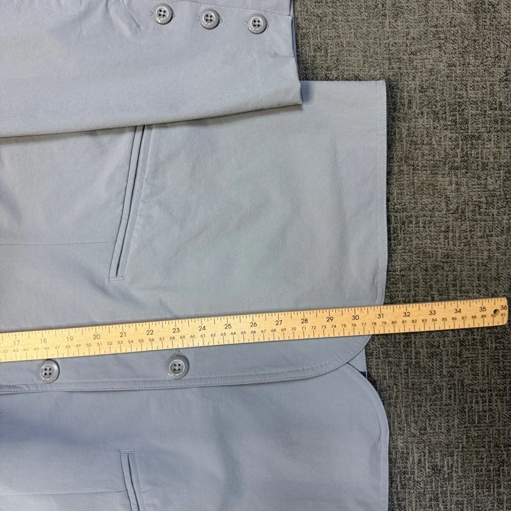 Stio crester blazer
